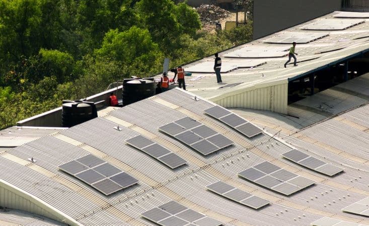 Do the new electricity rules spell doom for India’s rooftop solar ambitions?