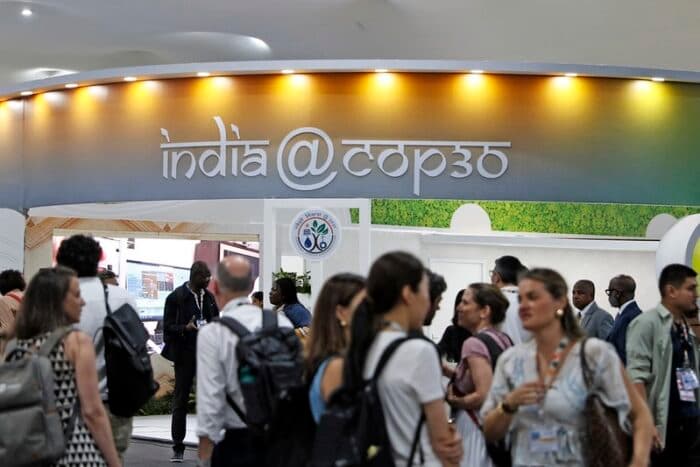 India’s stance at COP30: No new commitments without real finance