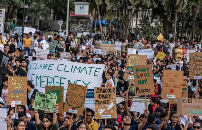 How climate activism is fostering the next generation of participatory democracy