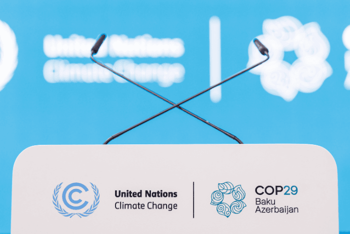 COP29 Day 3: NCQG draft text shows lots of options, little progress