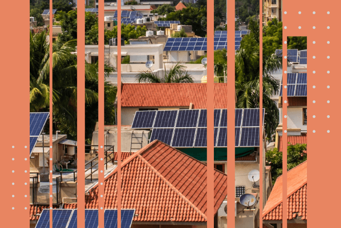 Shining a light on India’s clean energy consumer