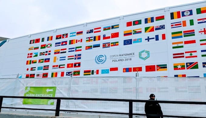 COP24: Consensus eludes climate talks over finance and transparency