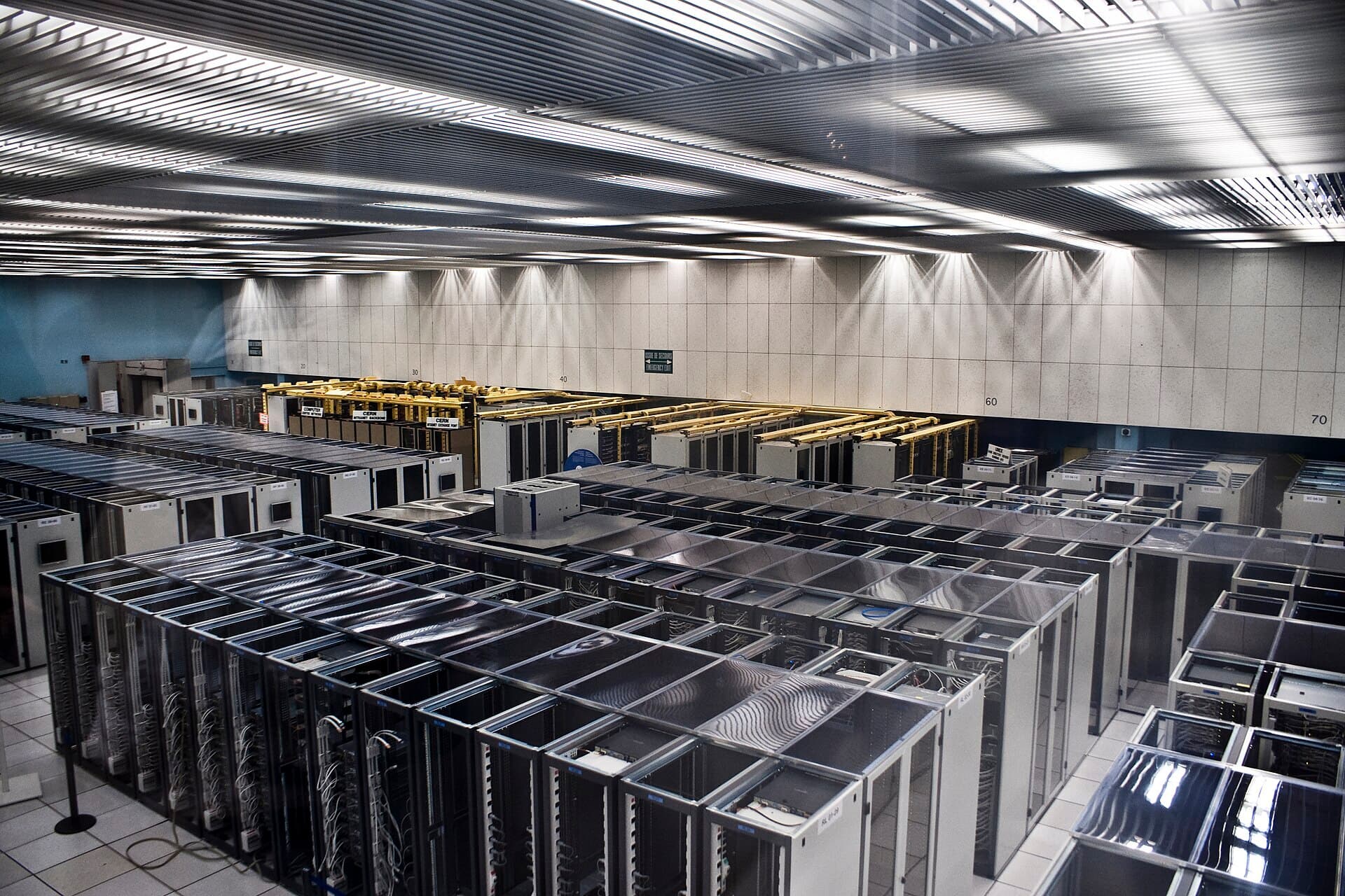 India’s data-centre push lacks regulation