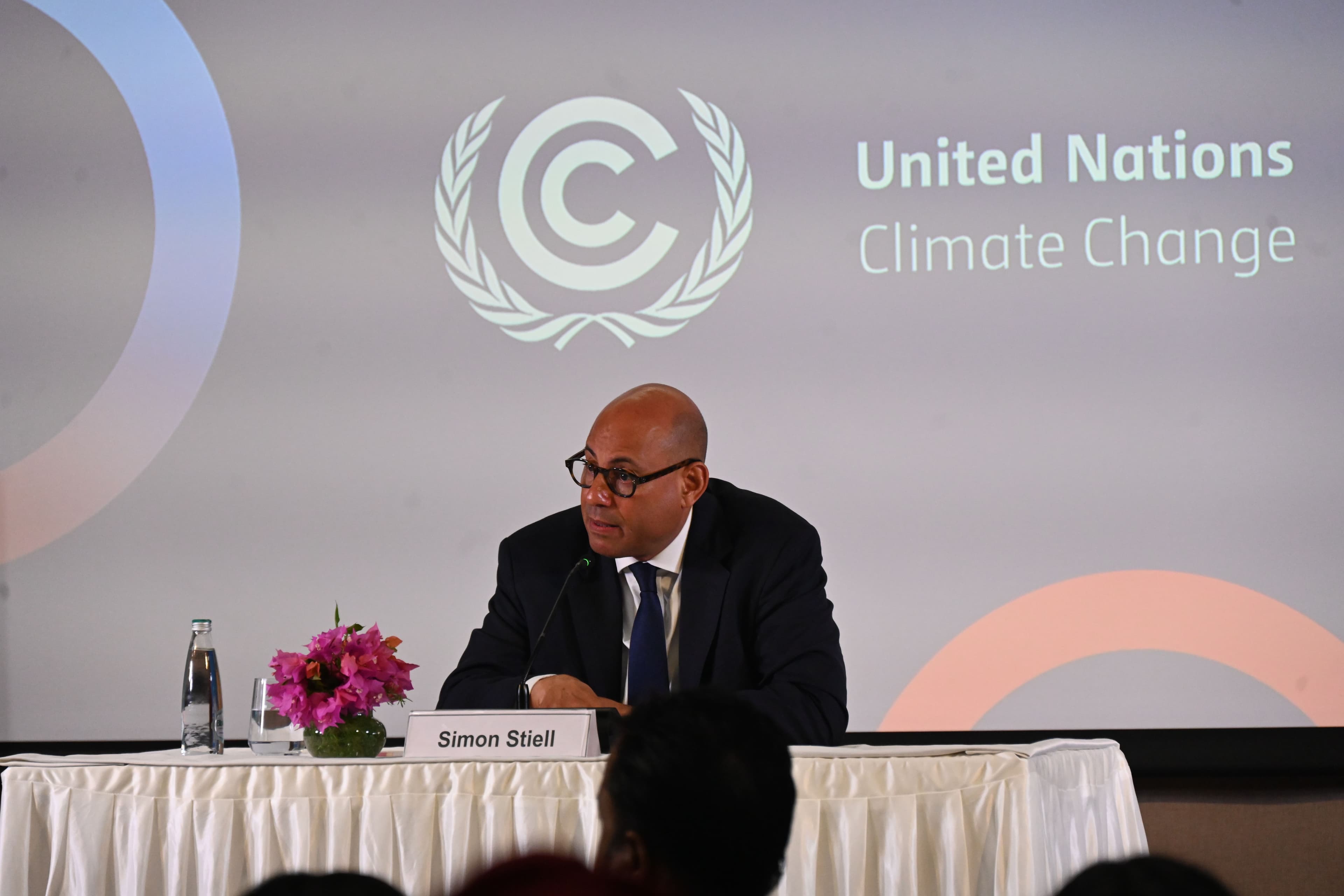 COP31 focus will shift from pledges to delivery, India’s role crucial: Simon Stiell