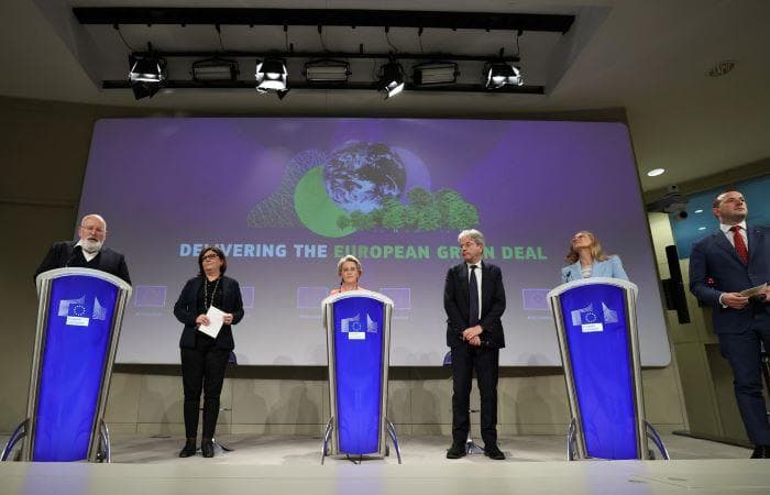 EU’s climate plans: Fit for whom?