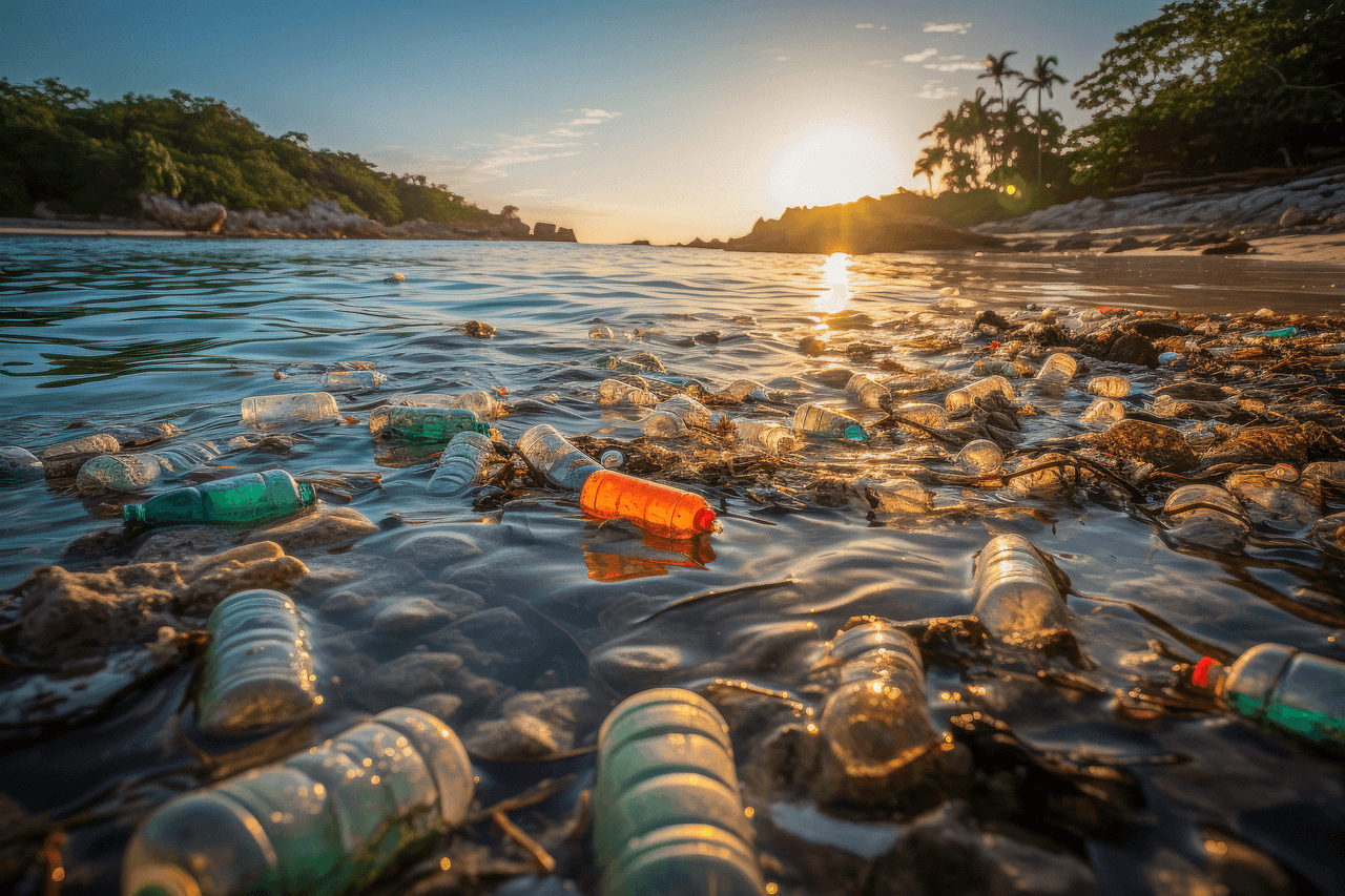 Intersessional Expert Groups Lay Groundwork for INC5 Plastics Treaty Talks