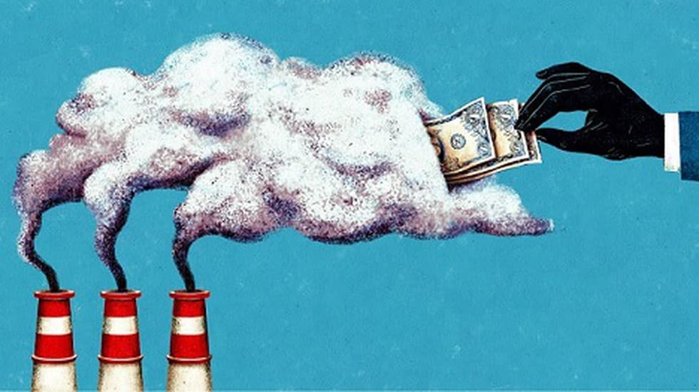 Article 6: How the dependence on “charity” was retained in the new market mechanism