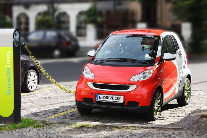 Government Opens Doors to Global Electric Car Makers with Portal Launch