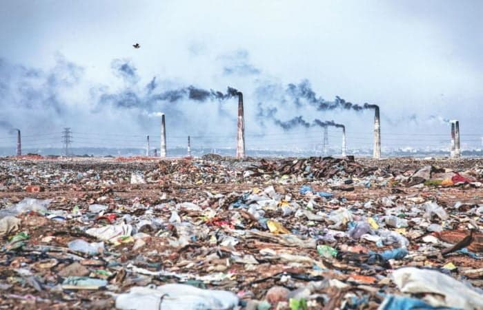 Average life expectancy cut by 1.9 years due to air pollution; India, South Asia worst affected: Air Quality Life Index update