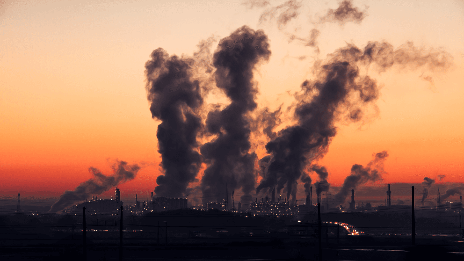 Pollution Penalties to Fund New Environment Protection Fund: MoS