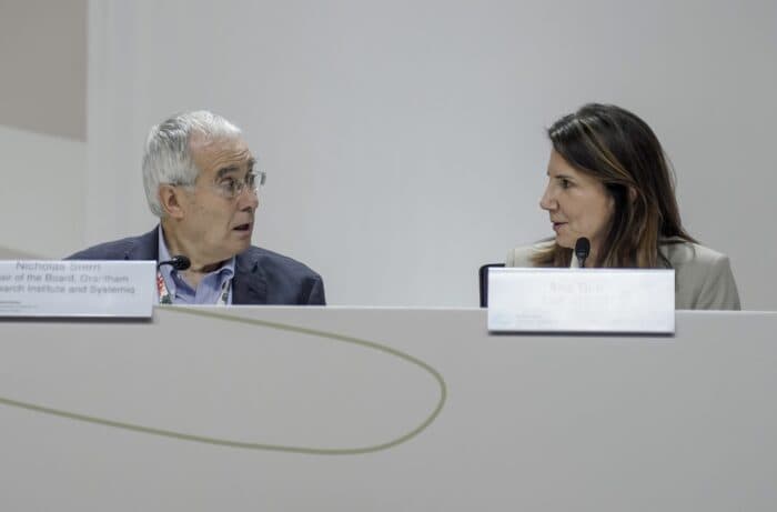 New report recasts Global South as climate finance investor, not recipient