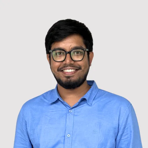 Shaswata Kundu Chaudhuri