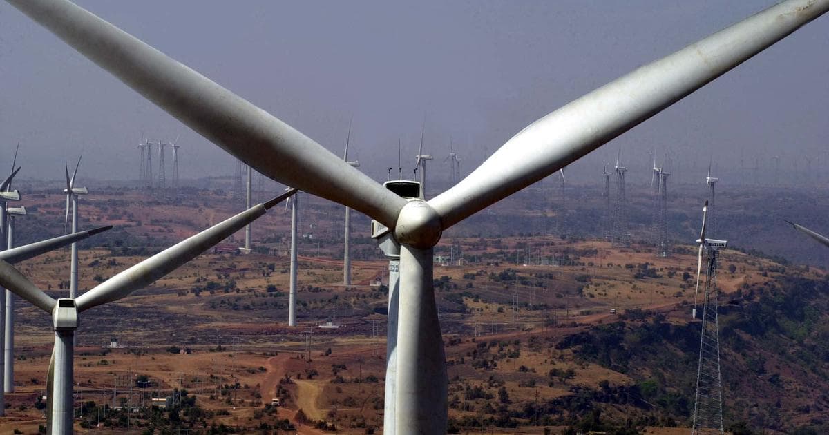 Wind energy developers drifting between high land prices, low tariffs