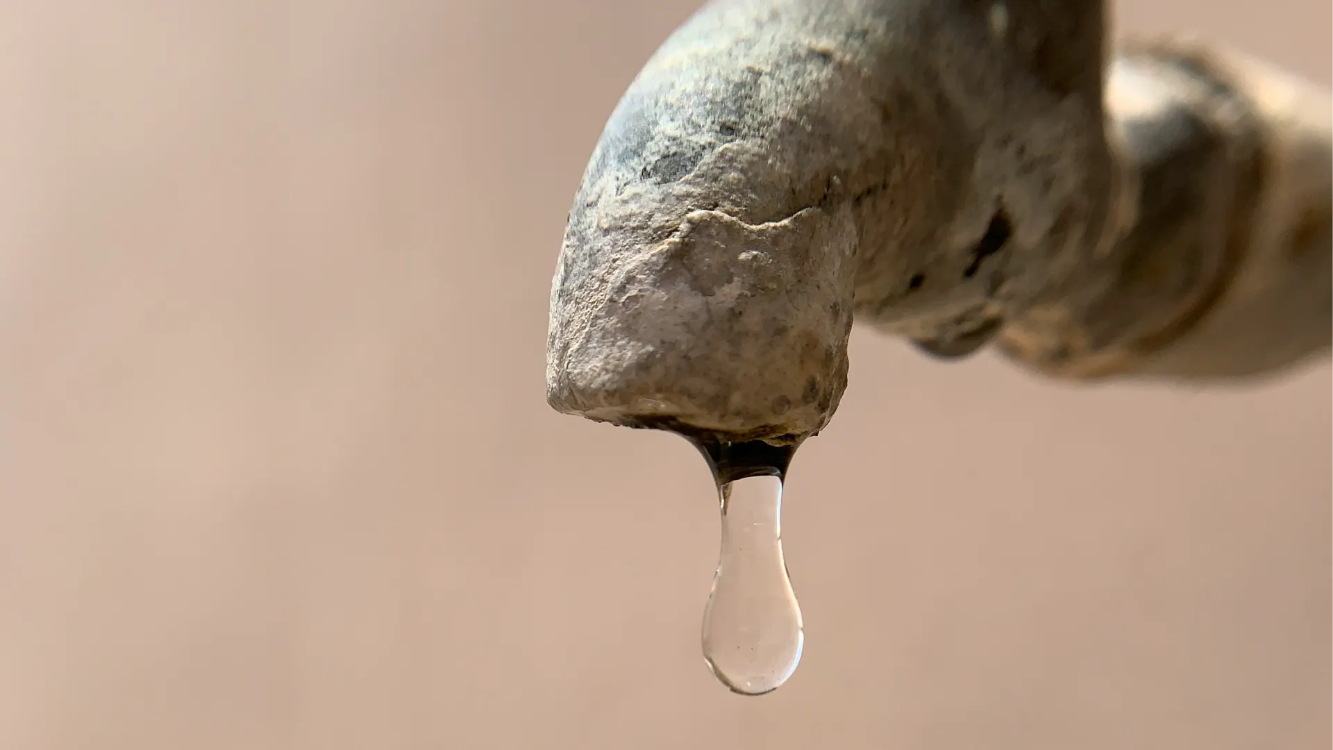 How the Jal Jeevan Mission can navigate India’s impending water scarcity