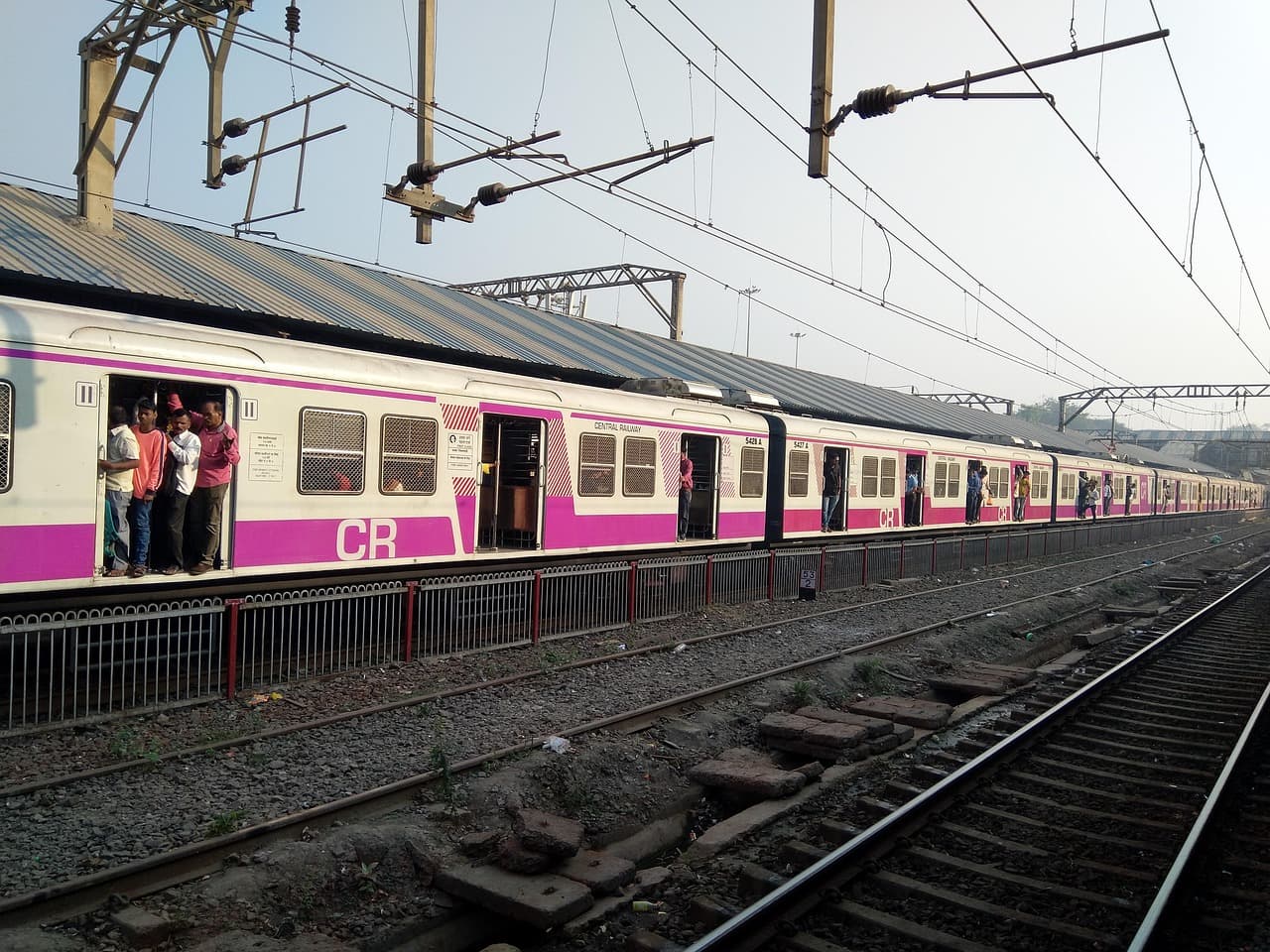 Near 100% electrification of Indian Railways strengthens domestic energy security amidst West Asia conflict