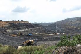 Changing rules, expanding mines, whose forest is it anyway?