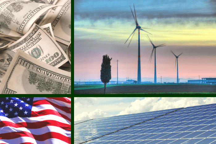 US’ ‘Energy Transition Accelerator’ launched at COP27 raises more questions than it answers