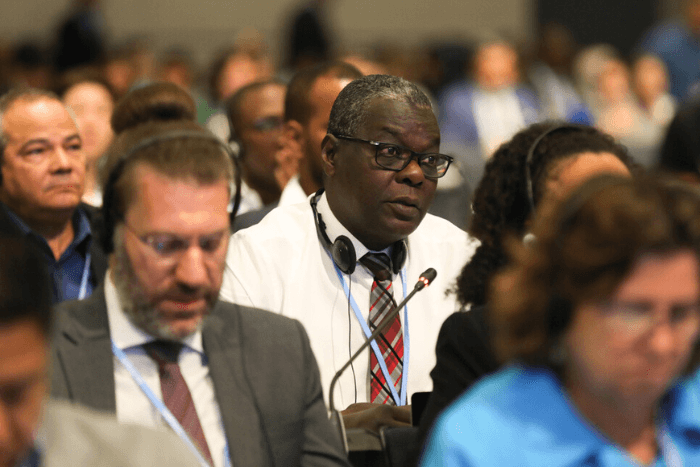Bonn logjam: Developed countries sought mitigation, rejected finance