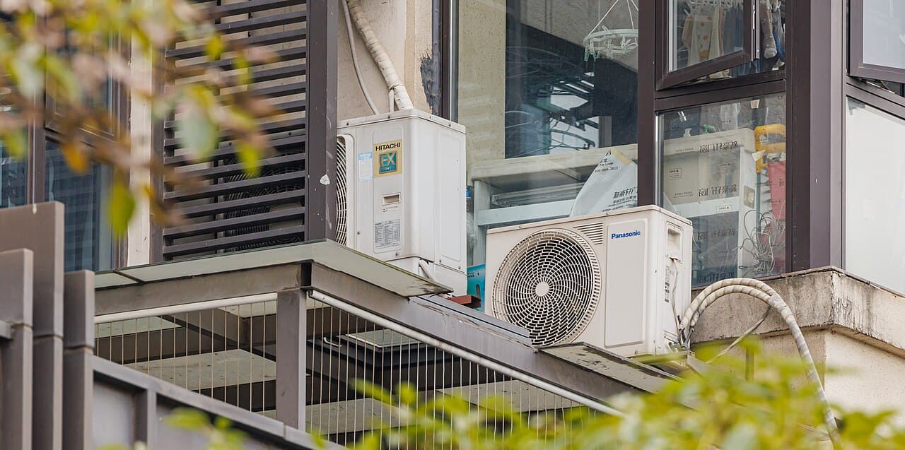 Doubling AC Efficiency can save Indians ₹2.5 lakh crore in 10 Years: Report 