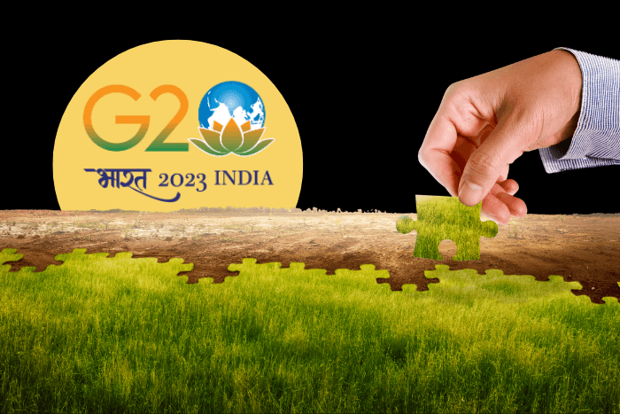 G20: Amid high ambition and low consensus, climate action needs a crucial push