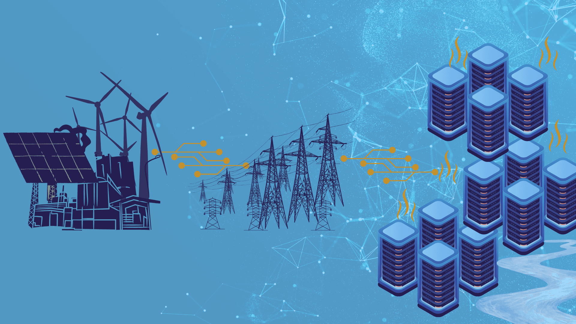 How Should India Power Its Data Centres?
