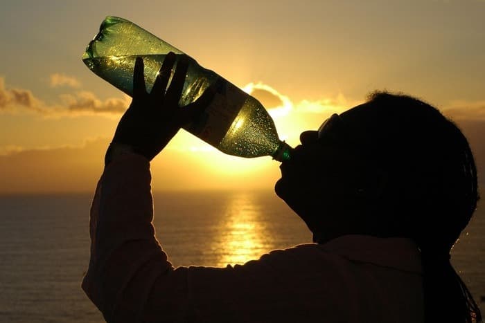 Four Billion People Affected as Climate Change Adds an Extra Month of Extreme Heat: Study