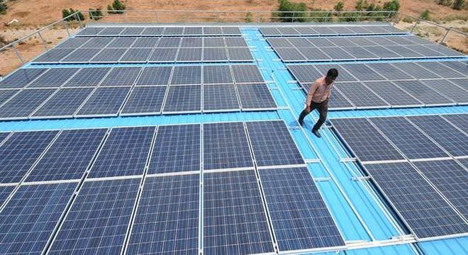 India’s air pollution battle unwinnable without energy transition