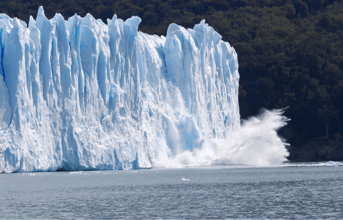 On a melting spree: Extensive study finds rapid acceleration of glacier loss across the world