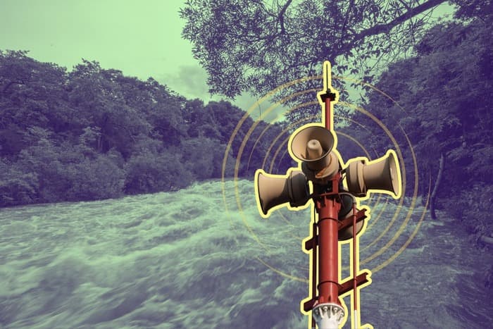 Inside India’s Struggle to Build a Reliable Early Warning System