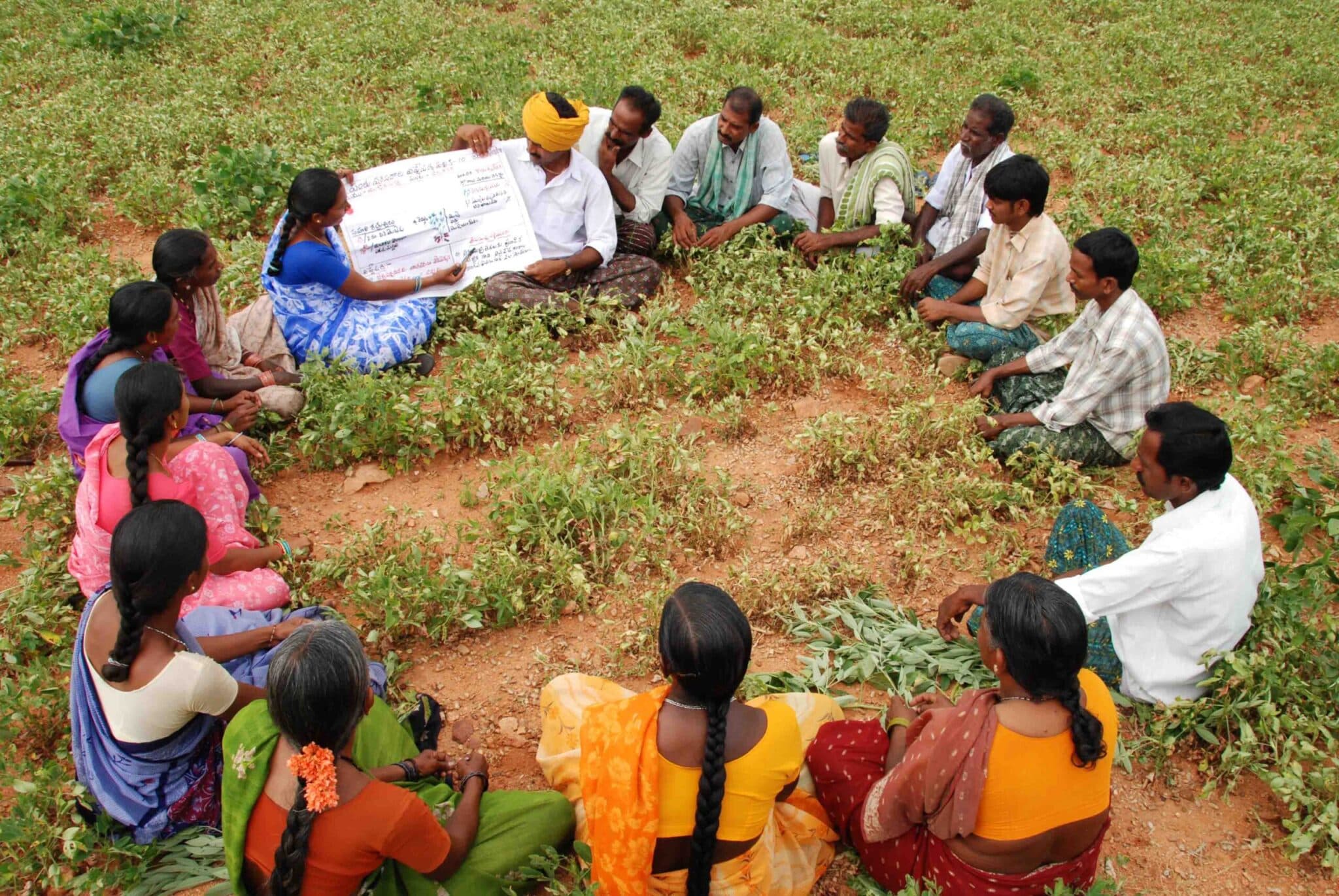 Why mainstreaming gender will dictate the success of climate action