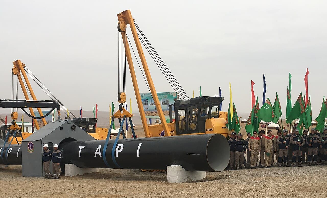 South Asia risks $107 billion investment in gas while West Asia war rages: Report