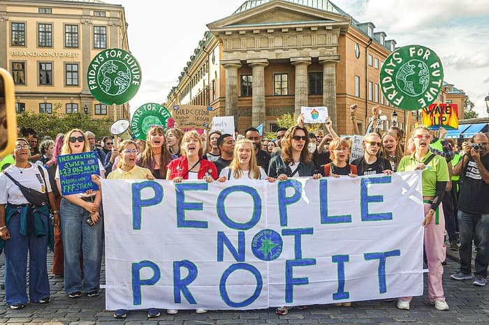 Targeted co-financing can solve the challenge of just transition in emerging economies: Report