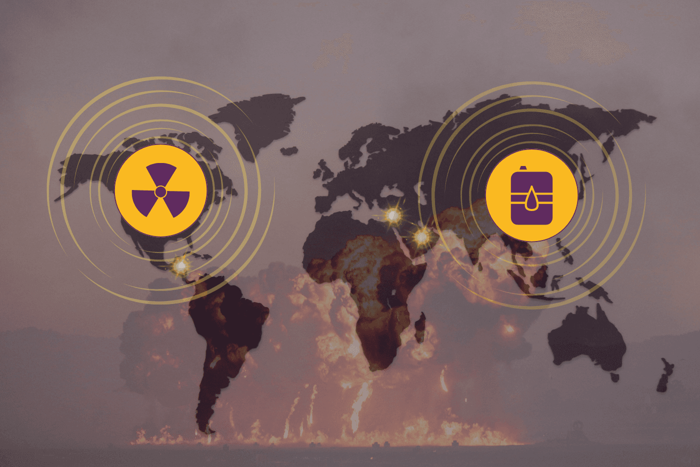 West Asia escalation can put India’s energy security to the test