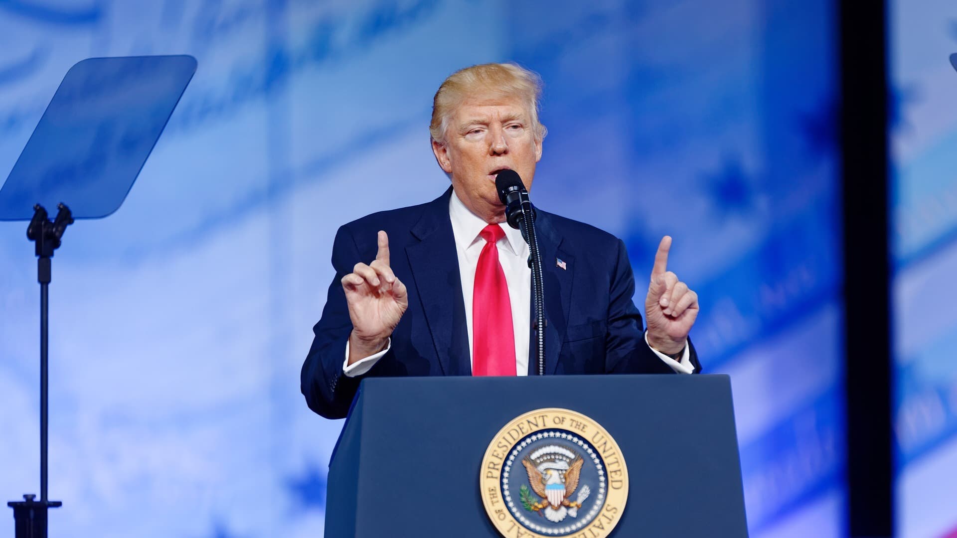 India-US Trade Deal: Trump Announces Tariff Cuts on India, India to End Russian Oil Purchase