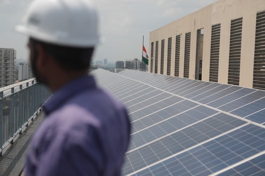 Rooftop solar and DISCOMs: A case of putting the cart before the horse?