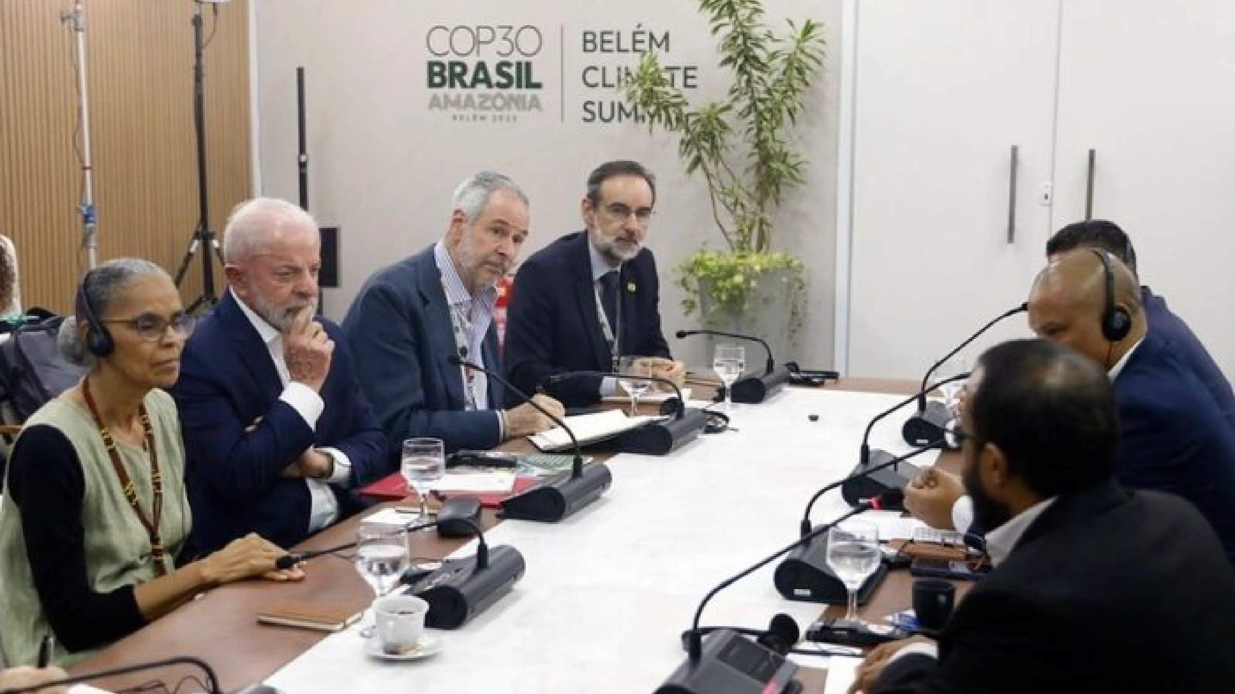 From fire to fallout: COP30’s uneasy compromise