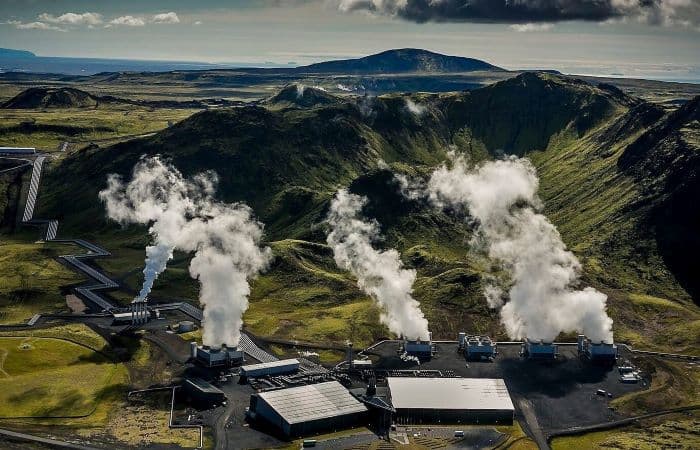 Climate scientists: concept of net zero is a dangerous trap