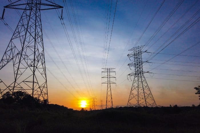 Heatwaves Drove 9% of India’s Power Demand in the Summer of 2024