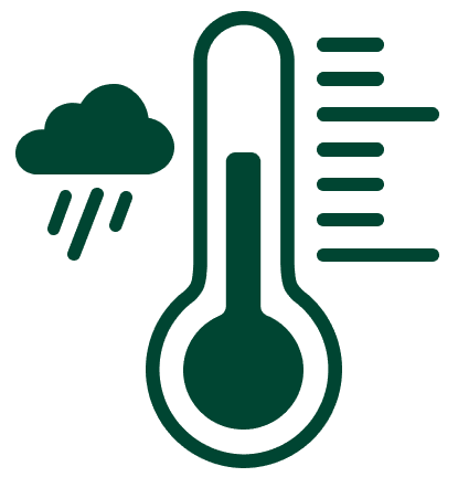 Climate Science icon