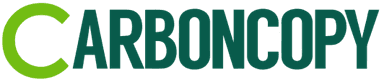 CarbonCopy Logo