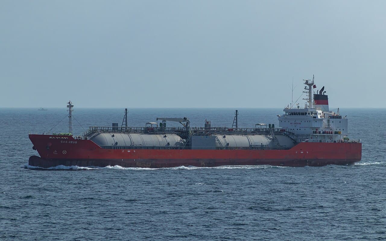 The volatility in the oil and gas markets can prompt governments to treat energy as a matter of national security, leading to prioritising domestic energy prospects