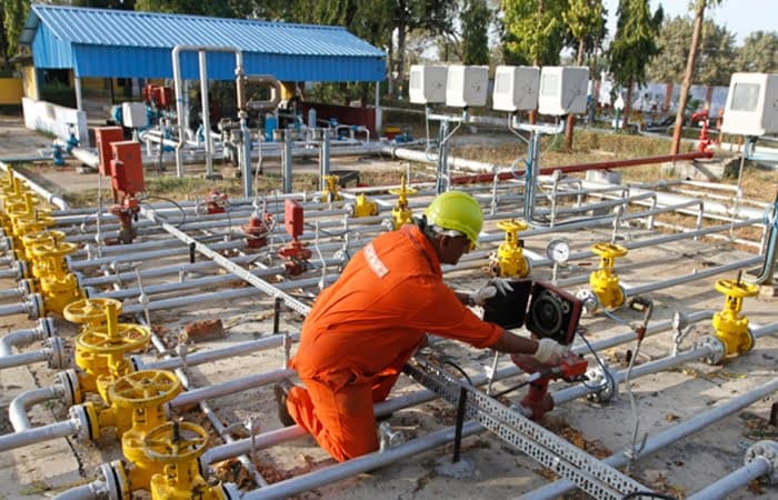 Why India’s gas boom is running out of steam