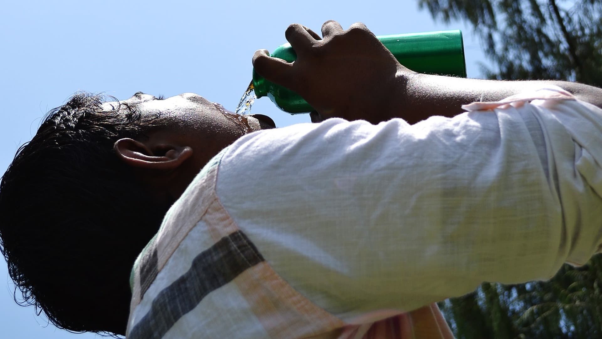 Cities may heat up disproportionately faster than rural neighbours, even at 2°C warming