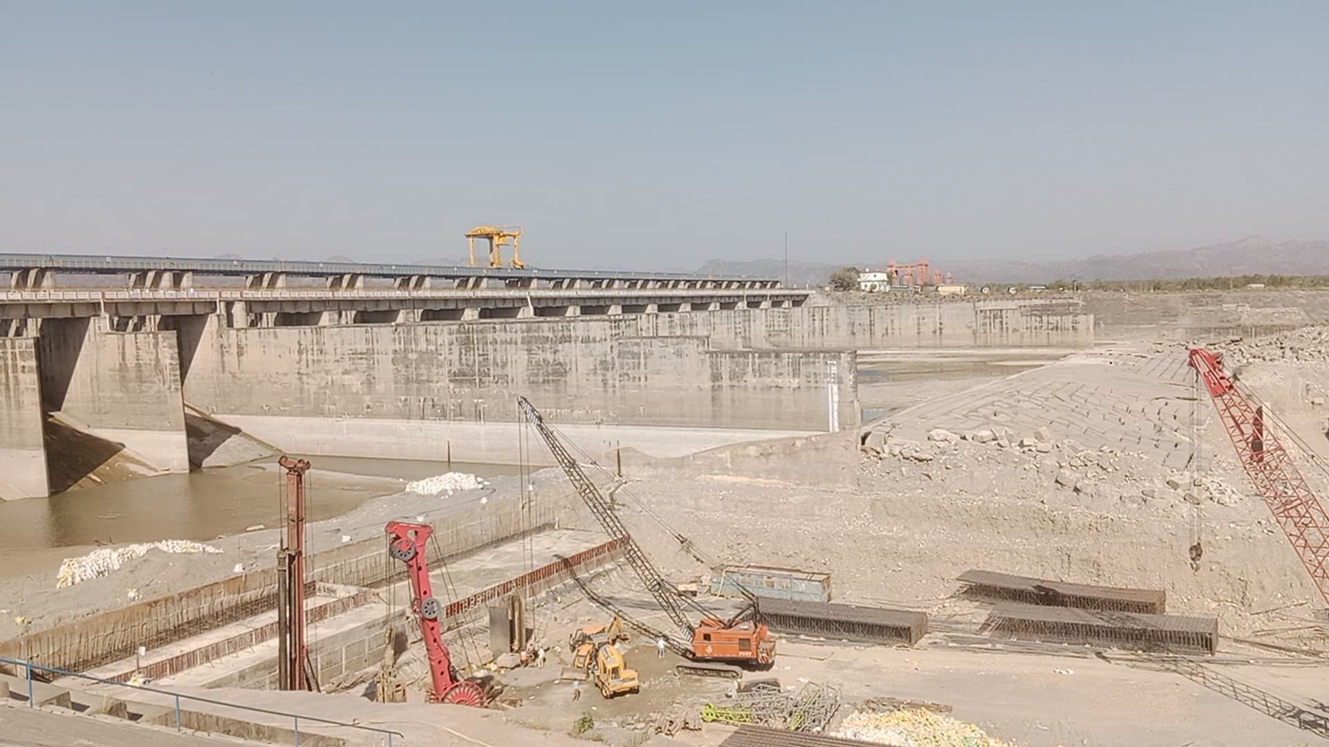 As India Chases Net Zero, Should It Back Rivers Over Dams?
