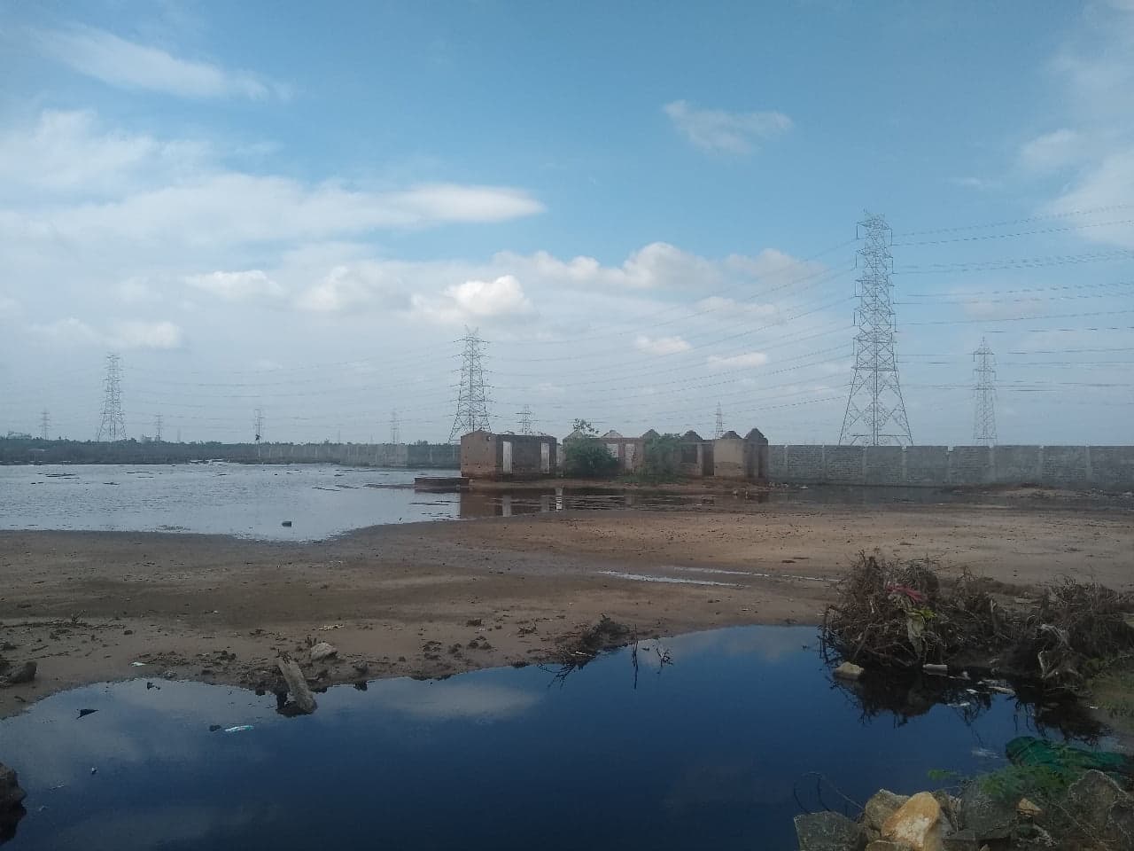 Unfit for habitation: Life in Chennai’s industrial badlands