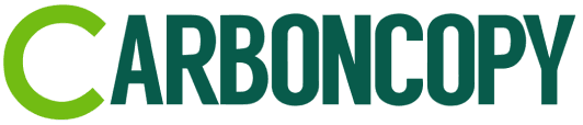 CarbonCopy